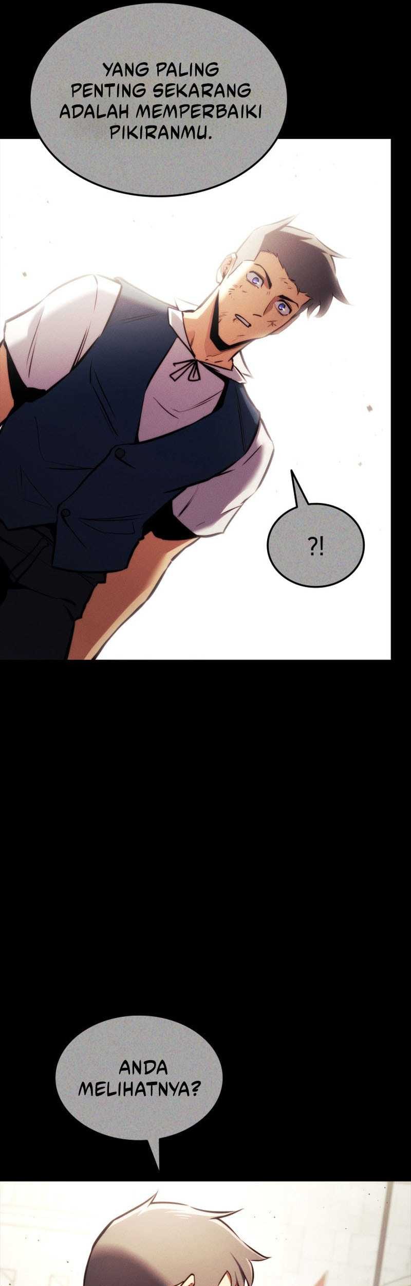 Ranker’s Return Chapter 191 Gambar 33