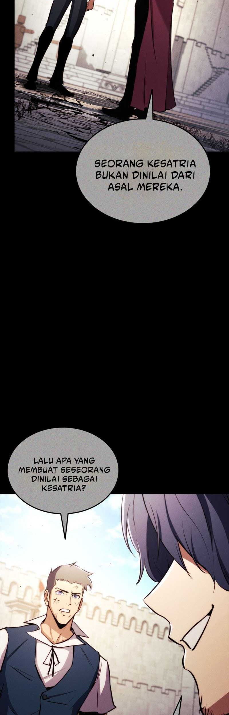 Ranker’s Return Chapter 191 Gambar 35