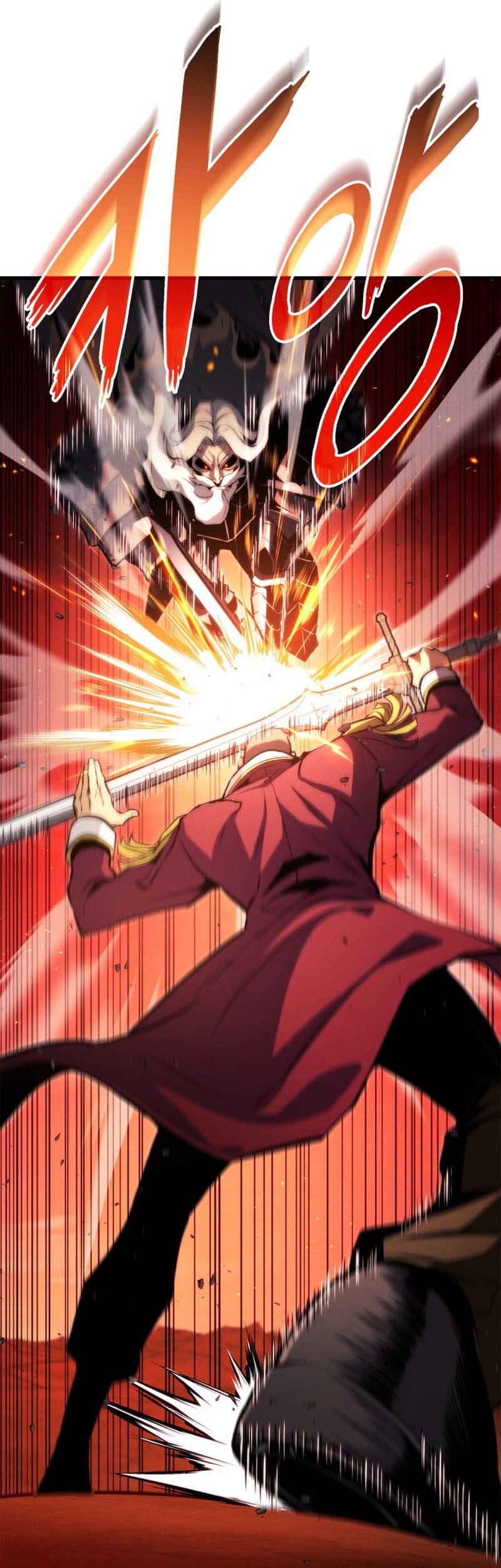 Ranker’s Return Chapter 192 Gambar 33