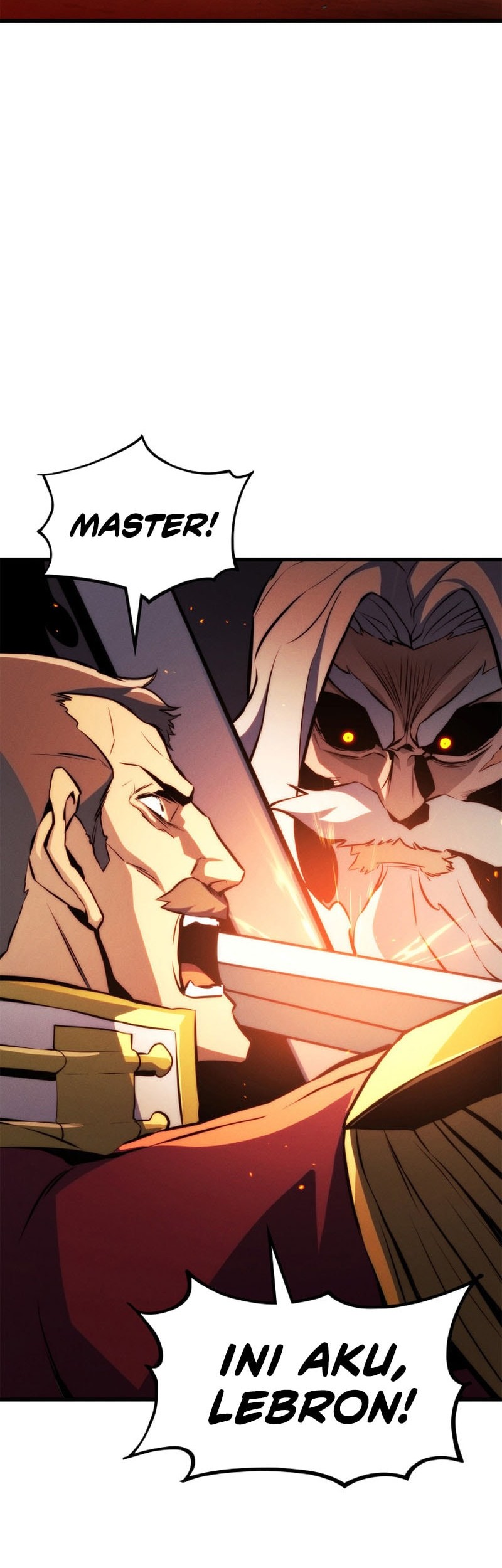 Ranker’s Return Chapter 192 Gambar 34