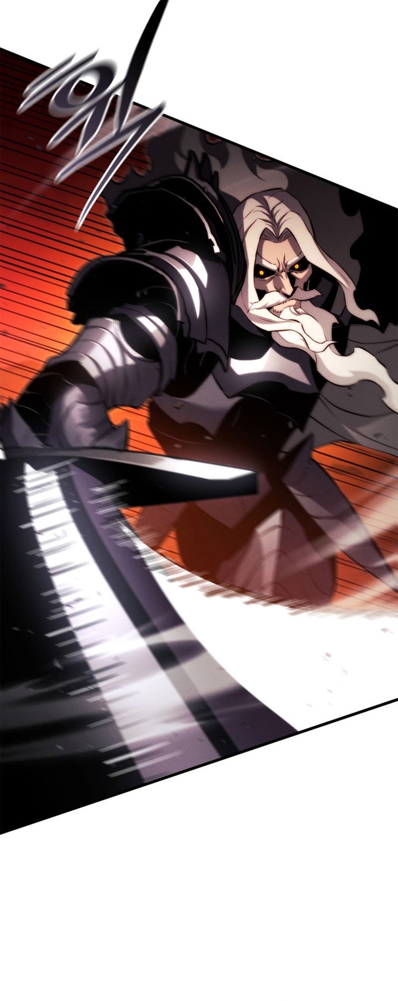 Ranker’s Return Chapter 192 Gambar 36