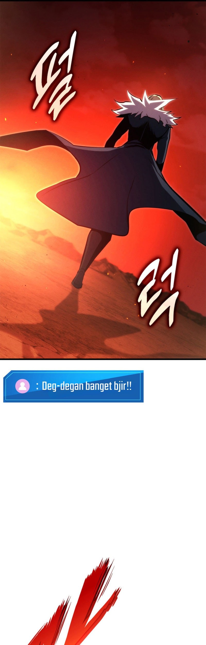 Ranker’s Return Chapter 192 Gambar 41