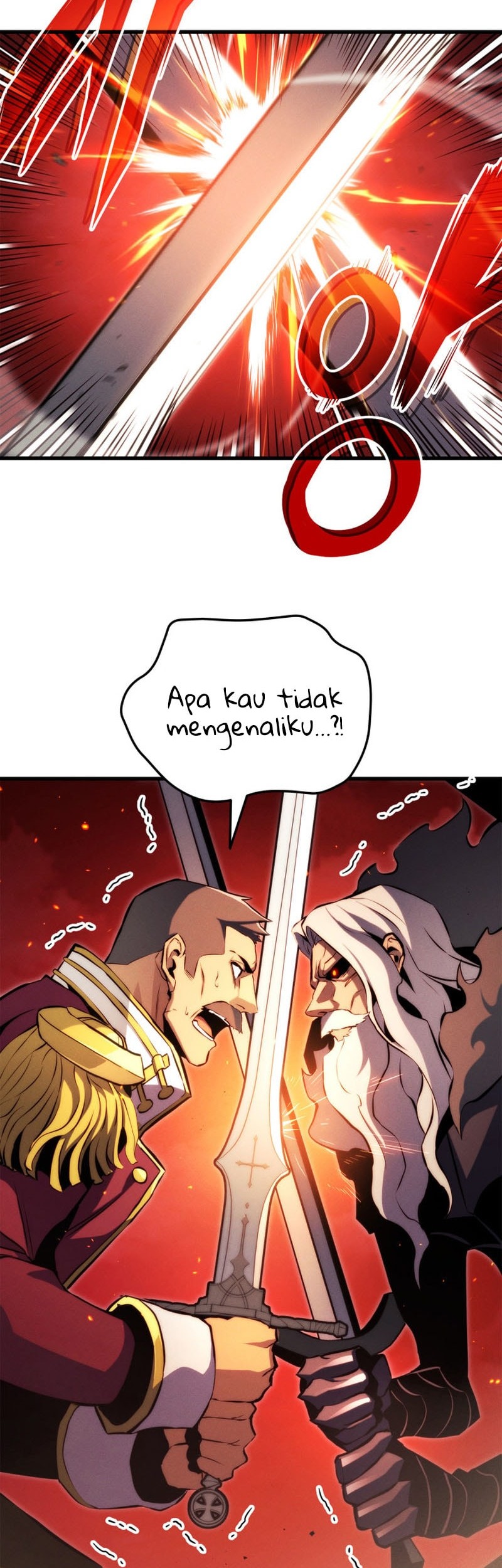 Ranker’s Return Chapter 192 Gambar 42