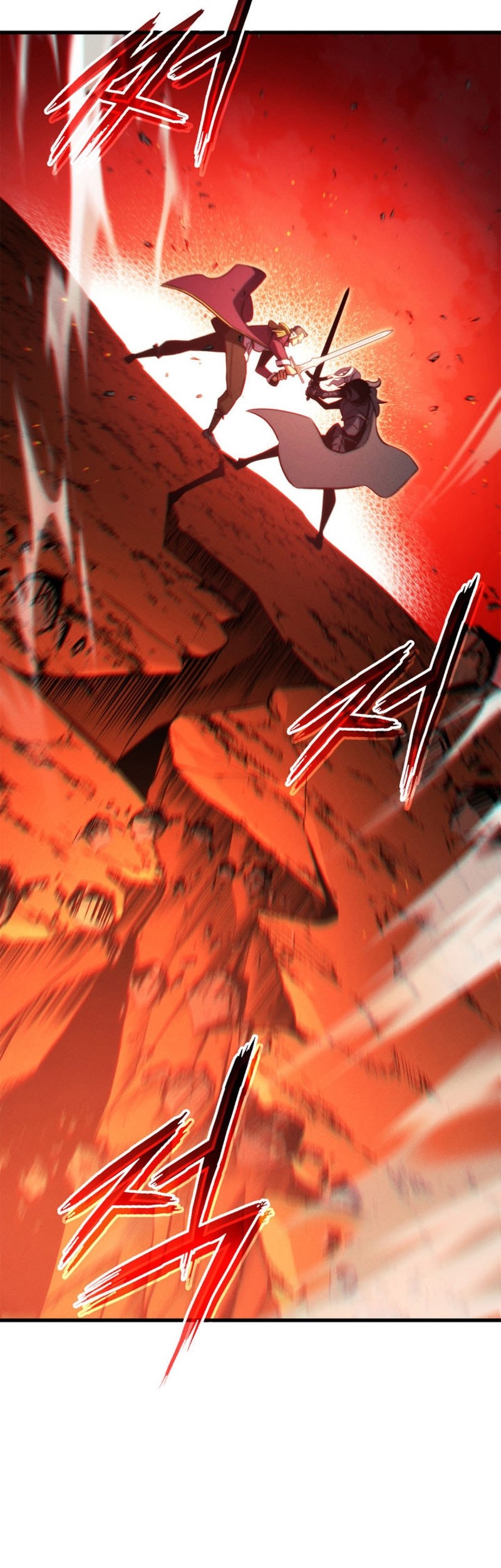 Ranker’s Return Chapter 192 Gambar 44