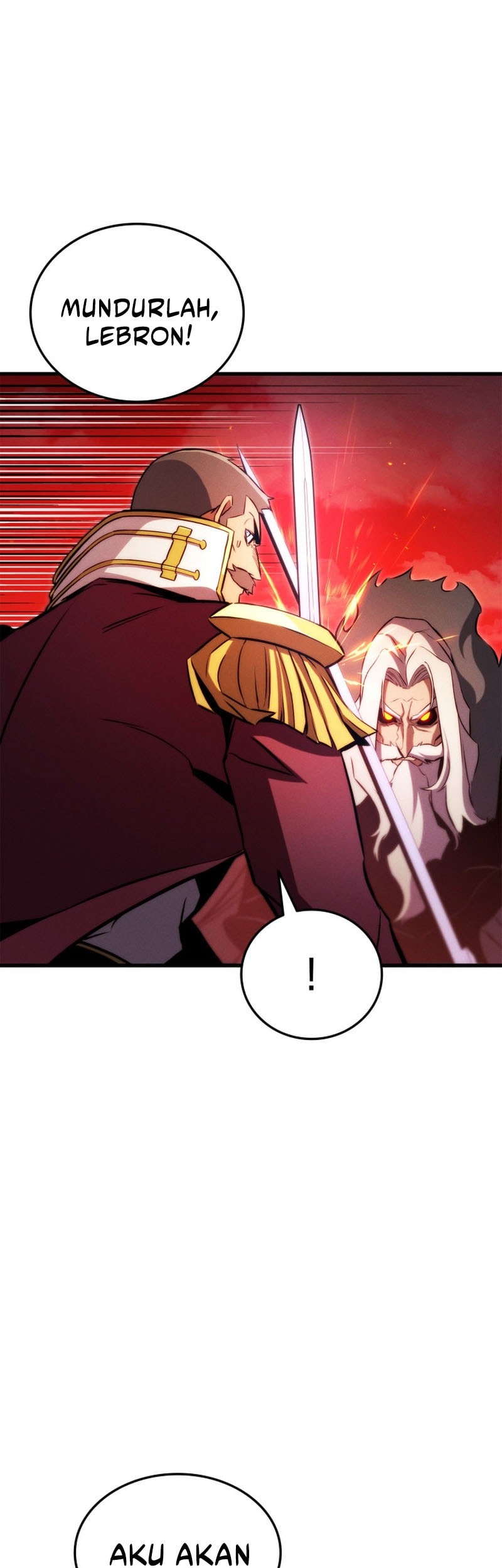 Ranker’s Return Chapter 192 Gambar 45