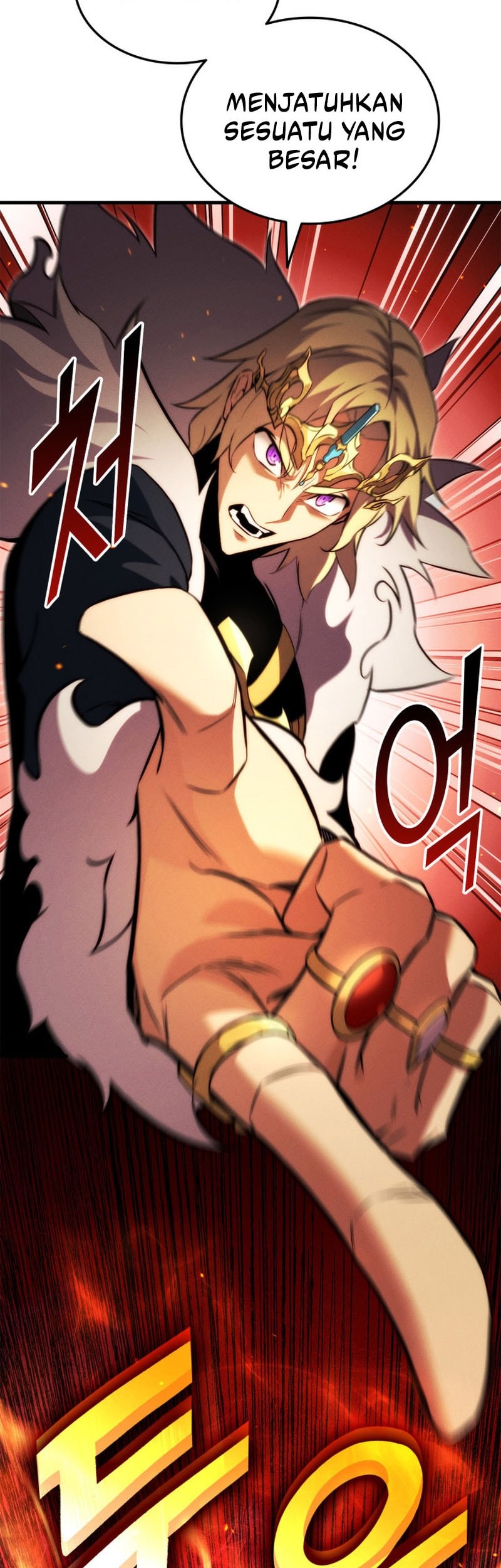 Ranker’s Return Chapter 192 Gambar 46