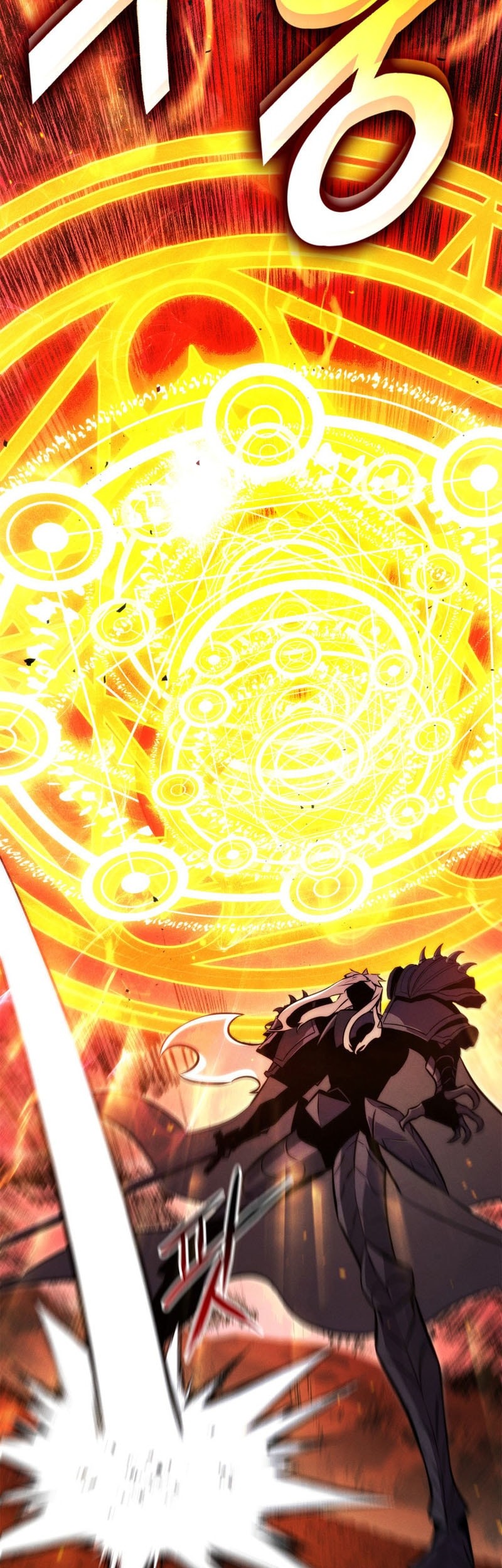 Ranker’s Return Chapter 192 Gambar 47