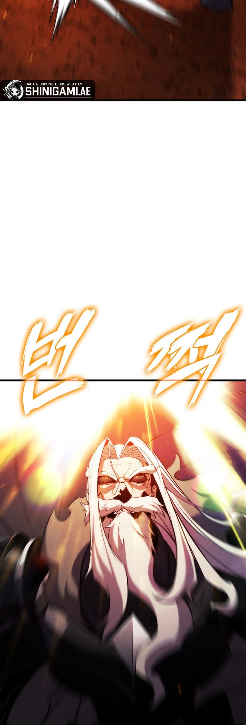 Ranker’s Return Chapter 192 Gambar 48