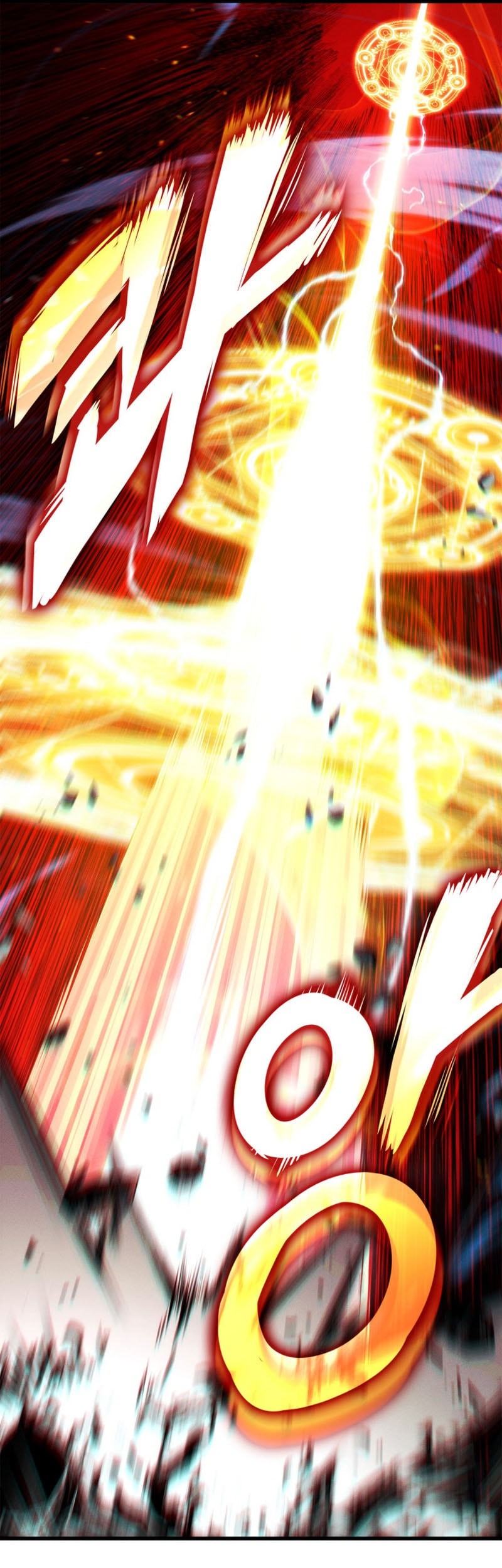 Ranker’s Return Chapter 192 Gambar 49