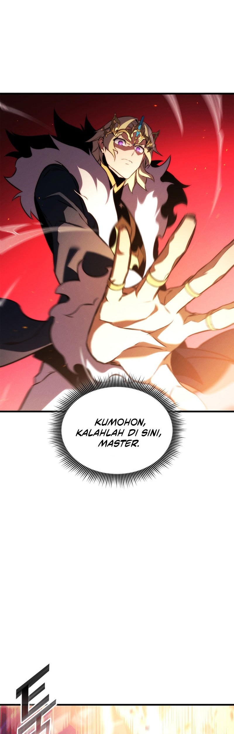 Ranker’s Return Chapter 192 Gambar 51