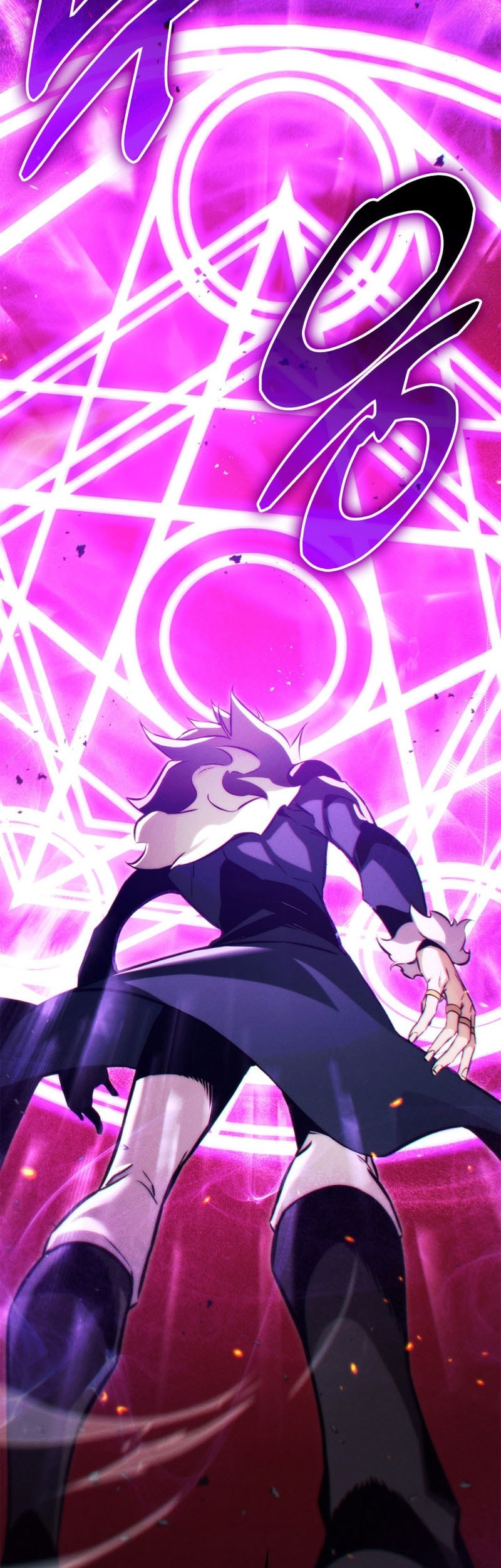 Ranker’s Return Chapter 192 Gambar 55