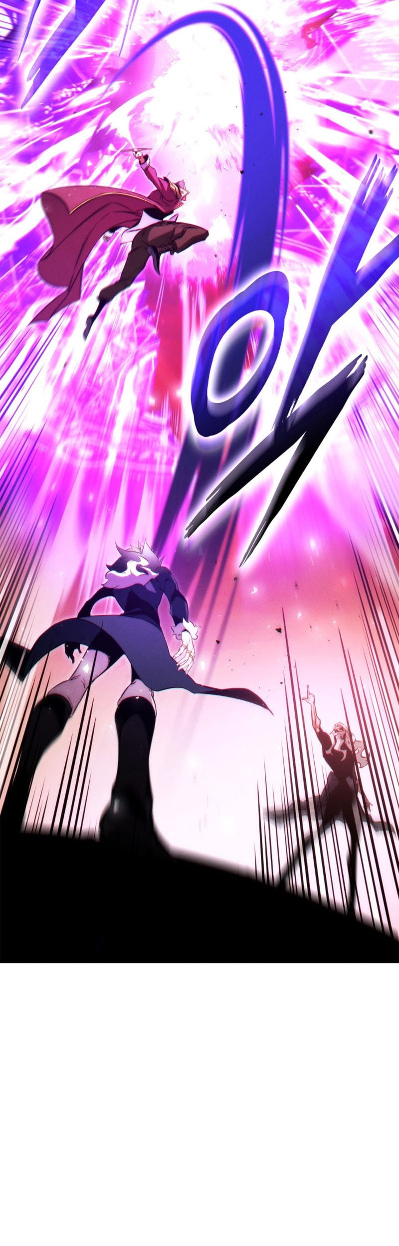 Ranker’s Return Chapter 192 Gambar 58