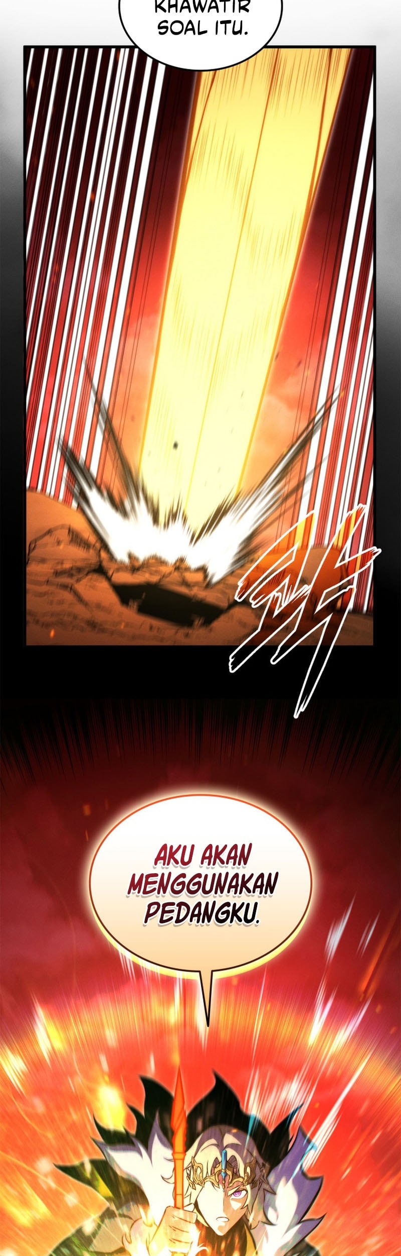 Ranker’s Return Chapter 192 Gambar 63