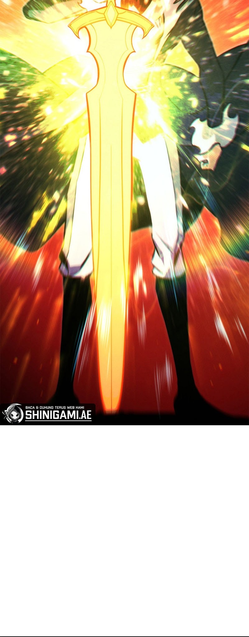 Ranker’s Return Chapter 192 Gambar 64