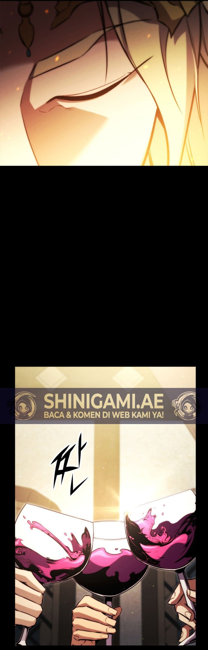 Ranker’s Return Chapter 192 Gambar 65