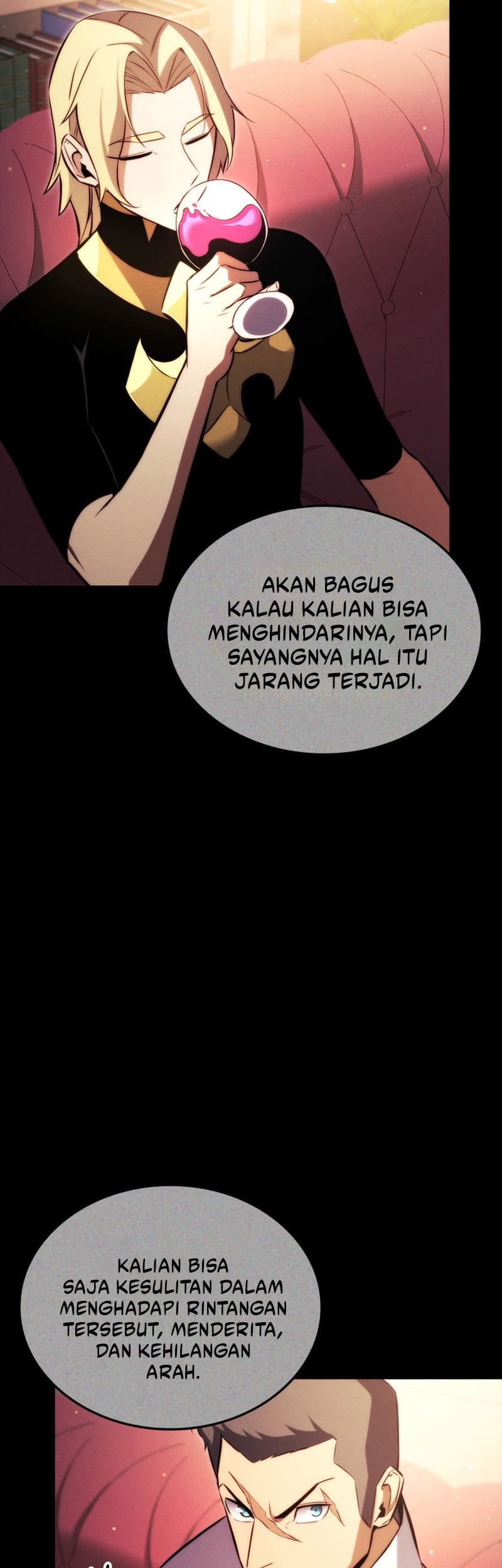 Ranker’s Return Chapter 192 Gambar 70