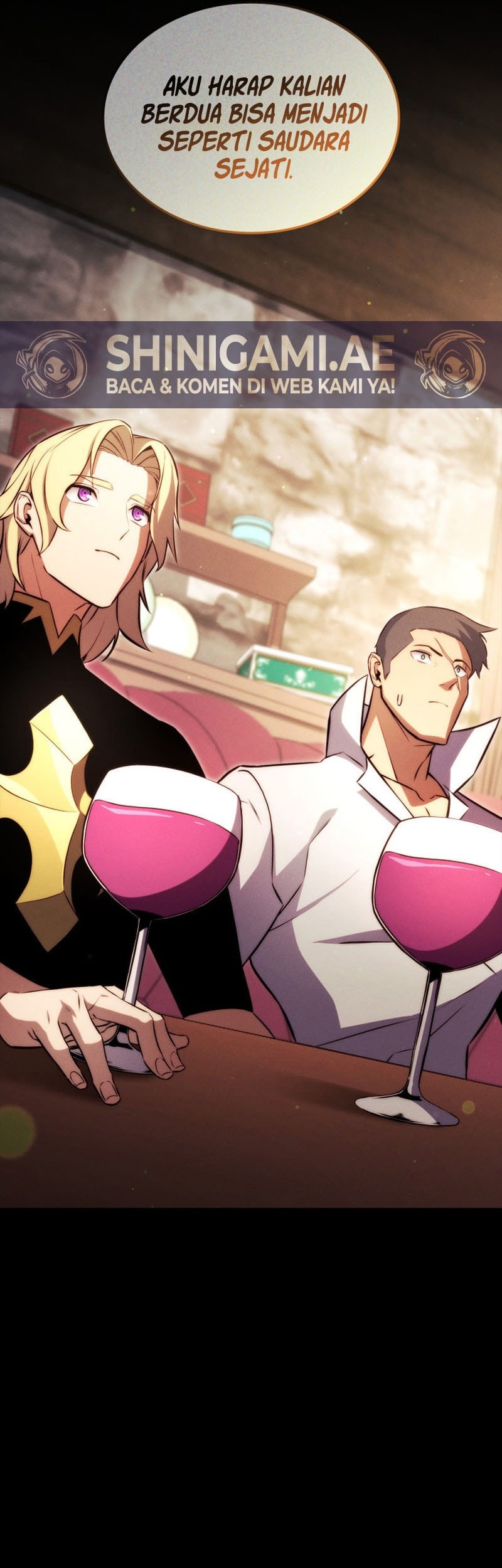 Ranker’s Return Chapter 192 Gambar 73