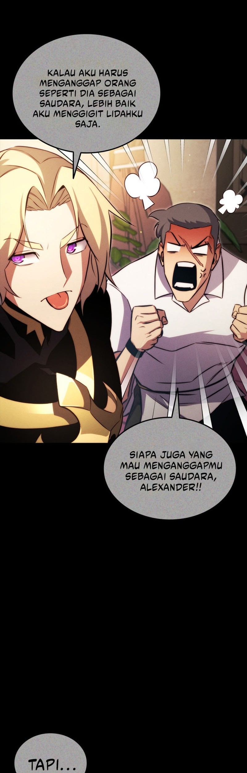 Ranker’s Return Chapter 192 Gambar 74