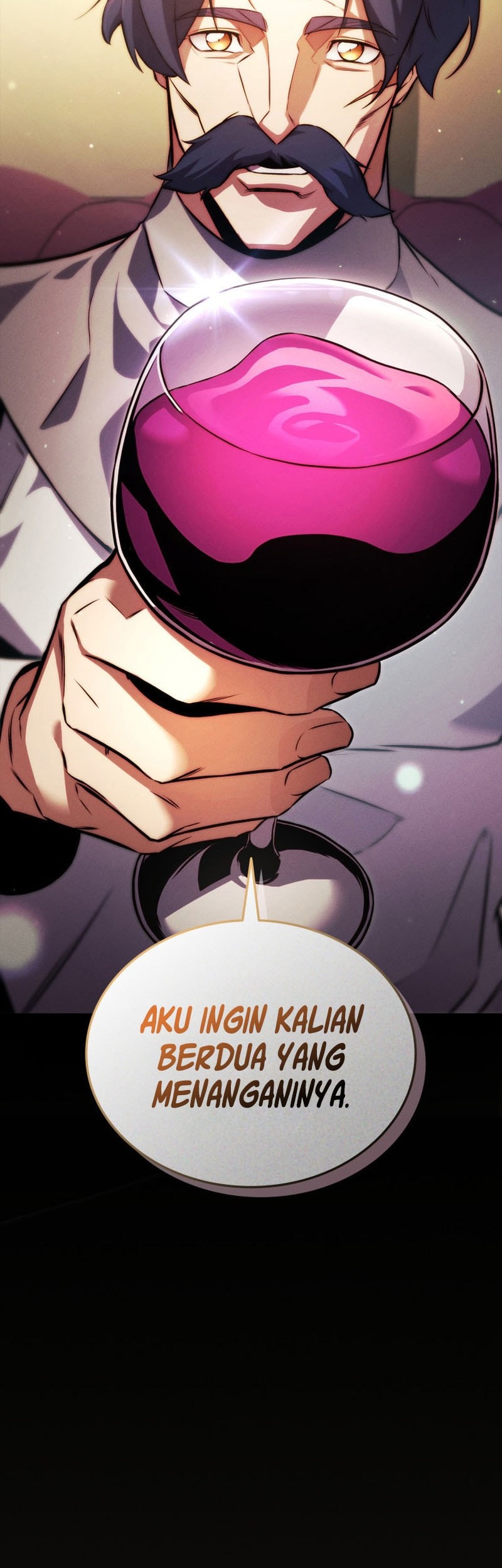 Ranker’s Return Chapter 192 Gambar 79