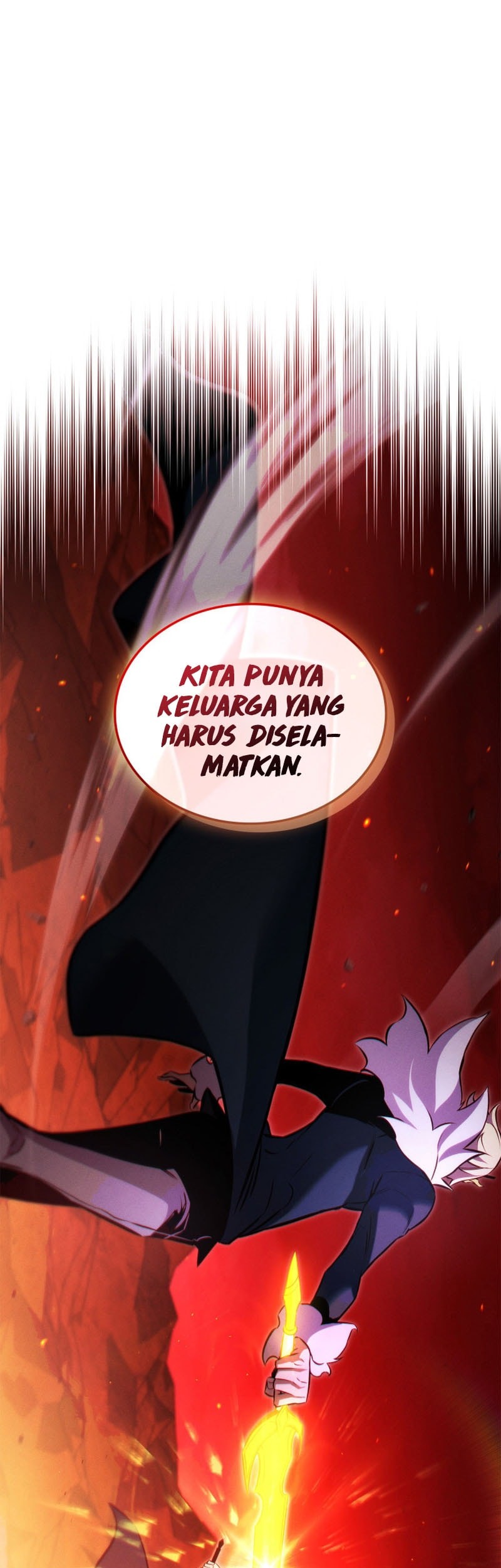 Ranker’s Return Chapter 192 Gambar 81