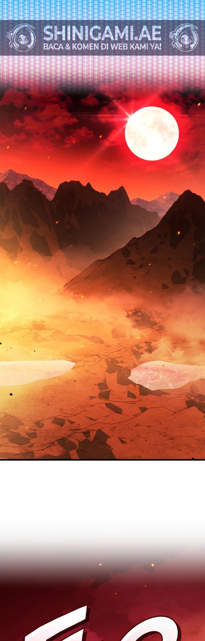 Ranker’s Return Chapter 192 Gambar 3