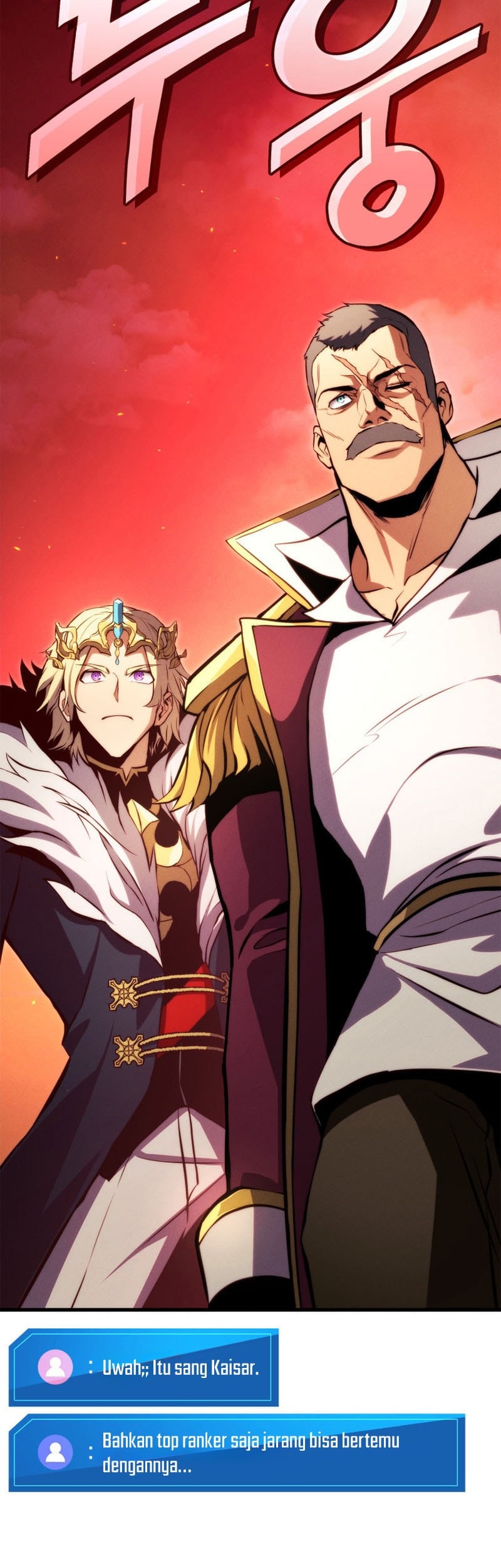 Ranker’s Return Chapter 192 Gambar 4