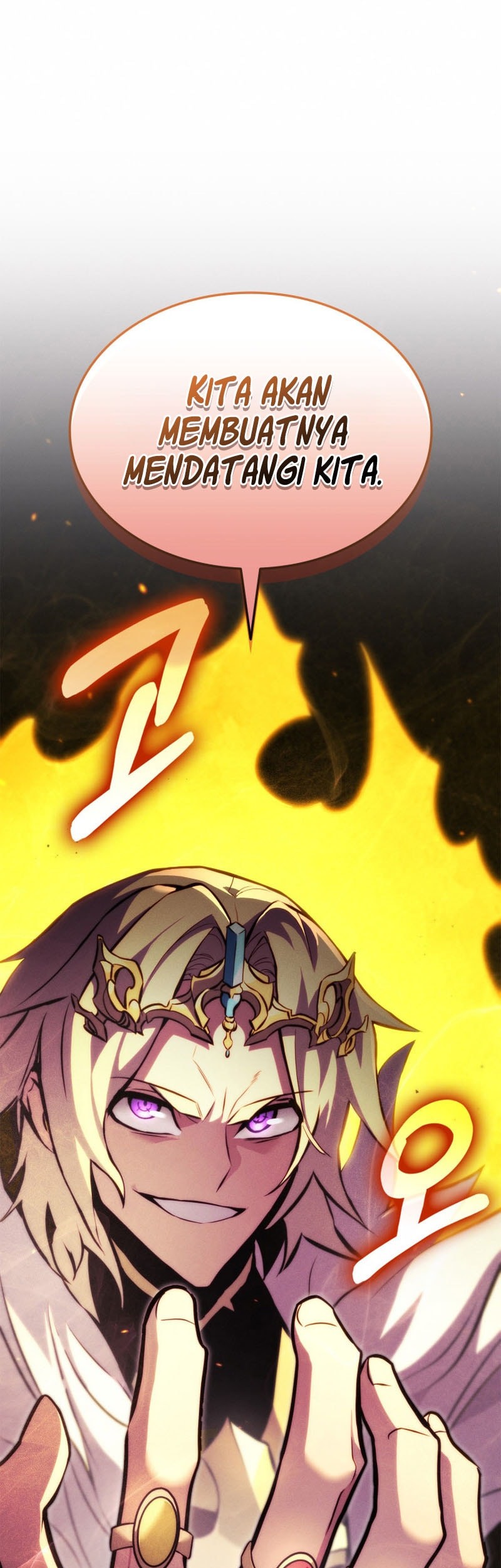 Ranker’s Return Chapter 192 Gambar 6