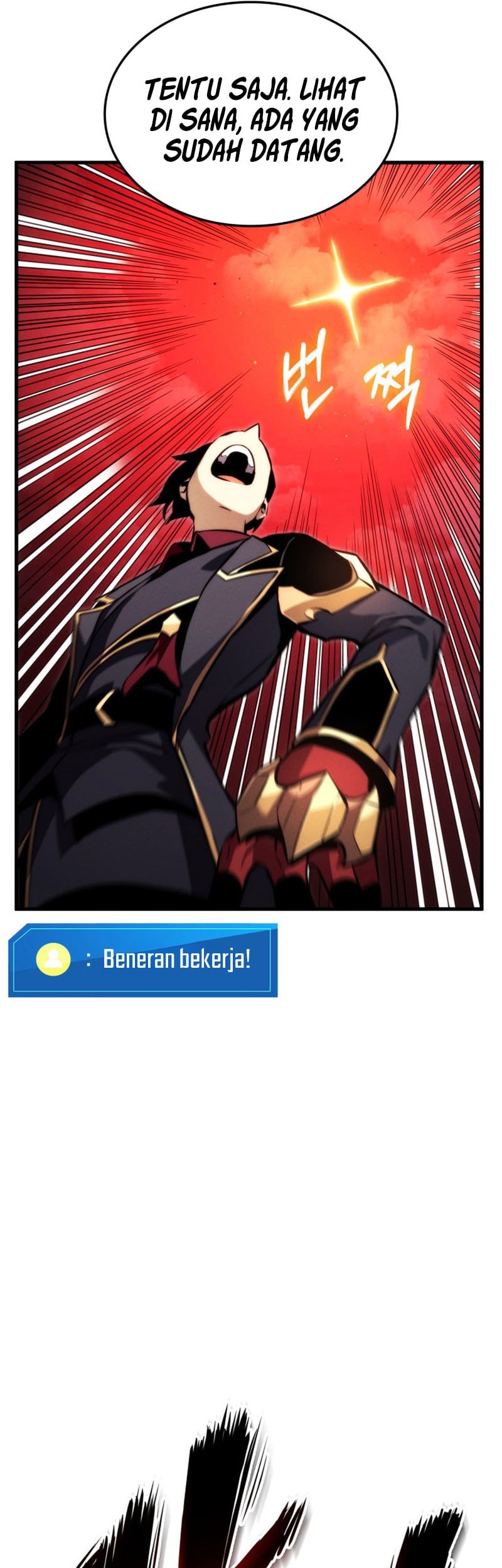 Ranker’s Return Chapter 192 Gambar 10