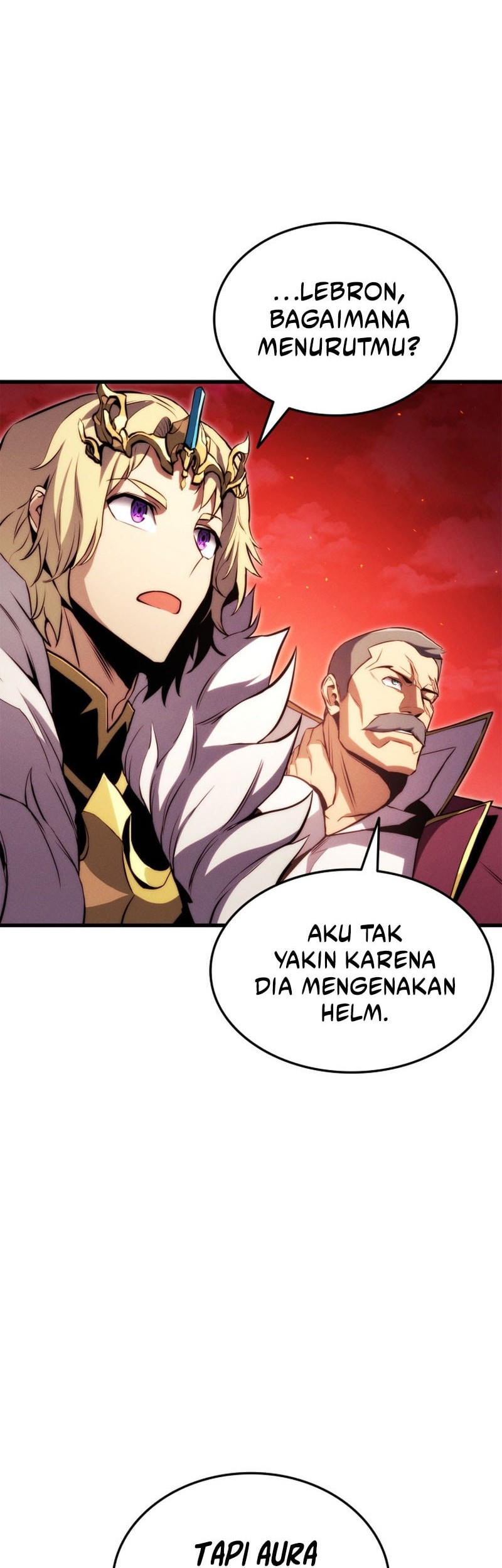 Ranker’s Return Chapter 192 Gambar 15