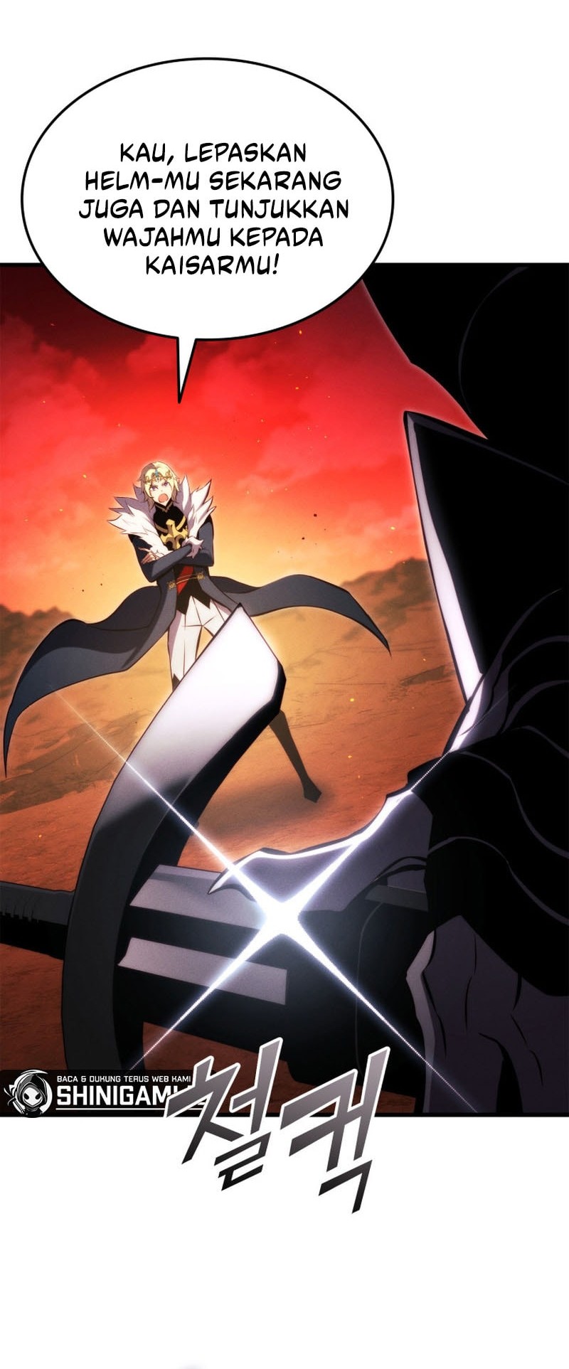 Ranker’s Return Chapter 192 Gambar 17