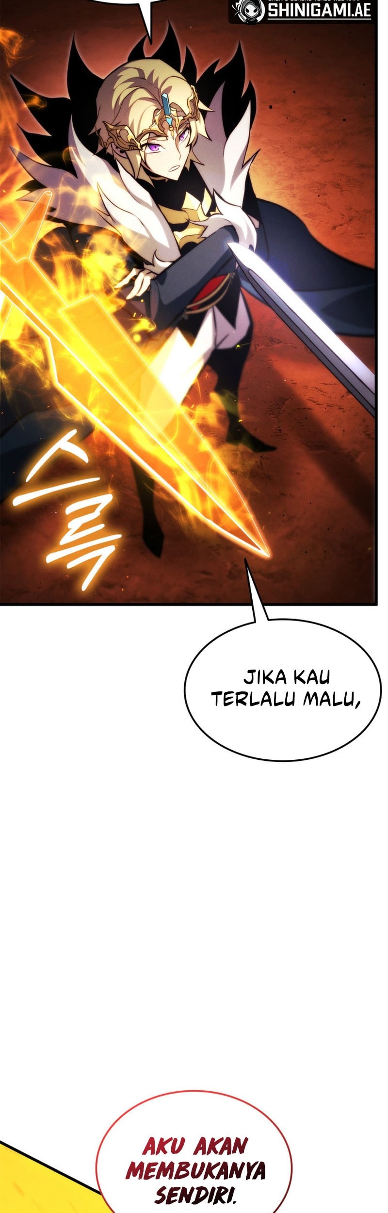 Ranker’s Return Chapter 192 Gambar 23