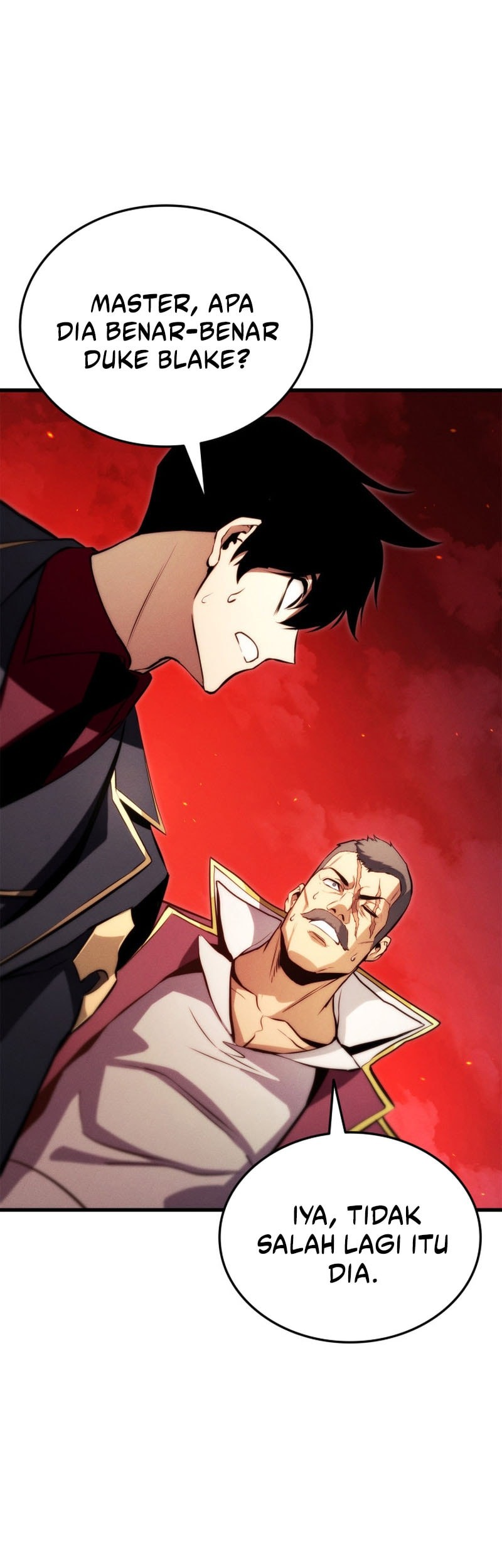 Ranker’s Return Chapter 192 Gambar 29