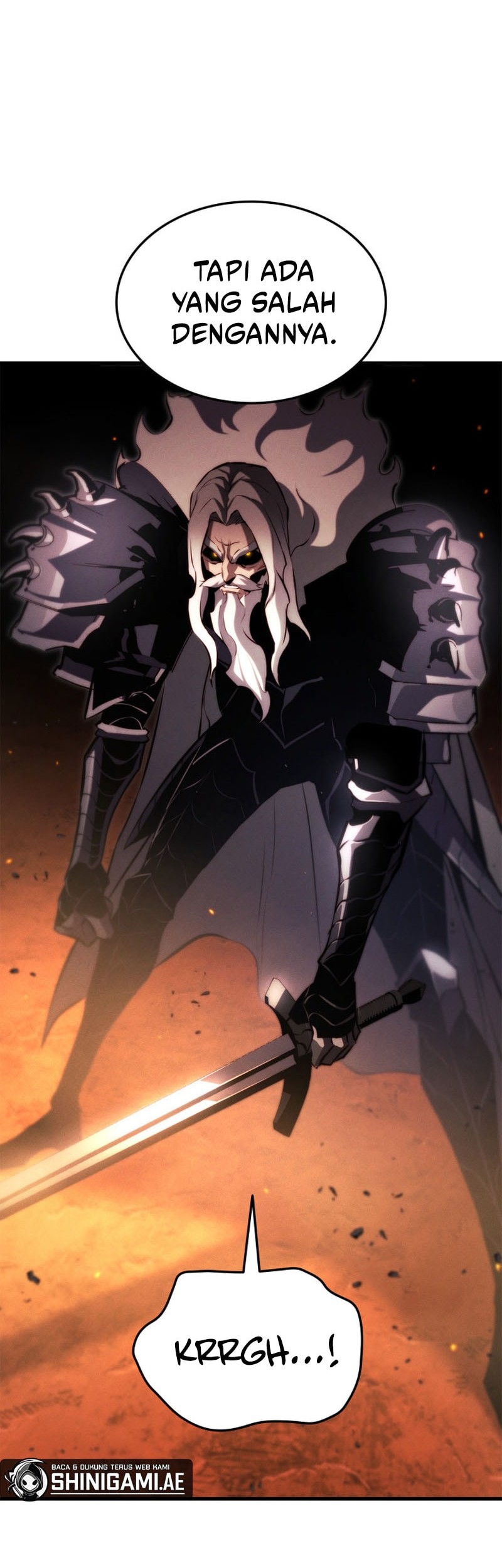 Ranker’s Return Chapter 192 Gambar 30