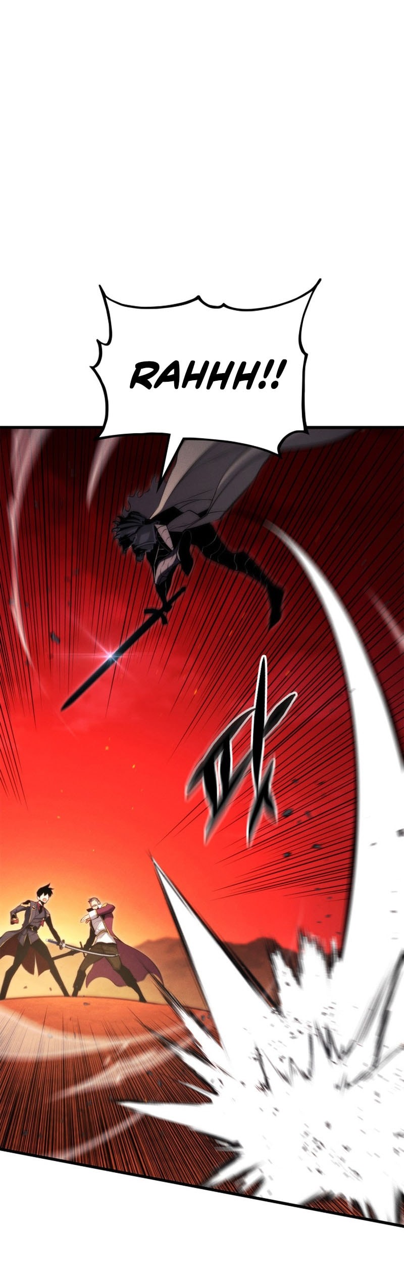 Ranker’s Return Chapter 192 Gambar 31