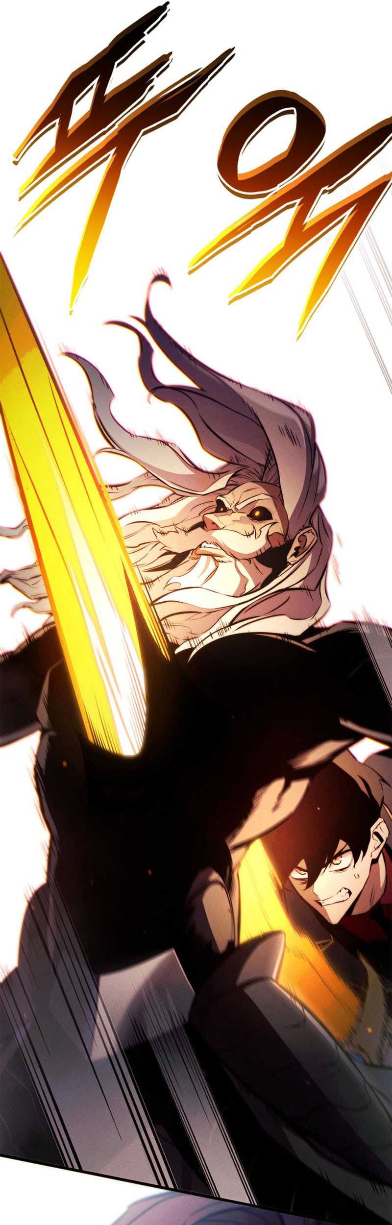 Ranker’s Return Chapter 193 Gambar 35