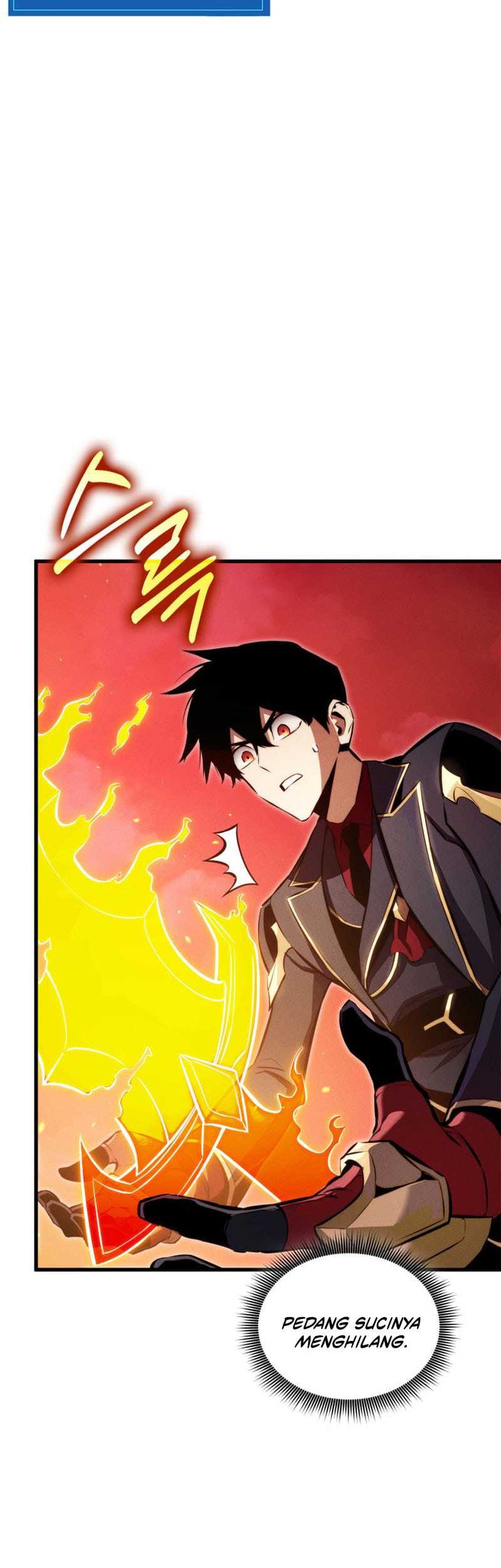 Ranker’s Return Chapter 193 Gambar 38