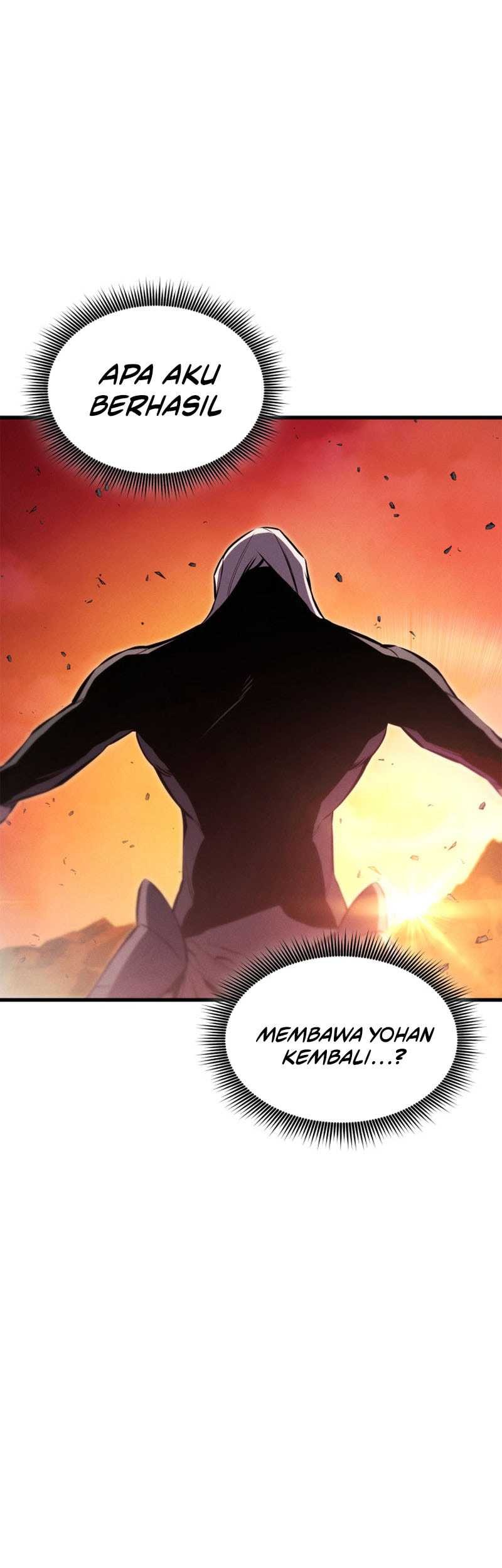 Ranker’s Return Chapter 193 Gambar 39