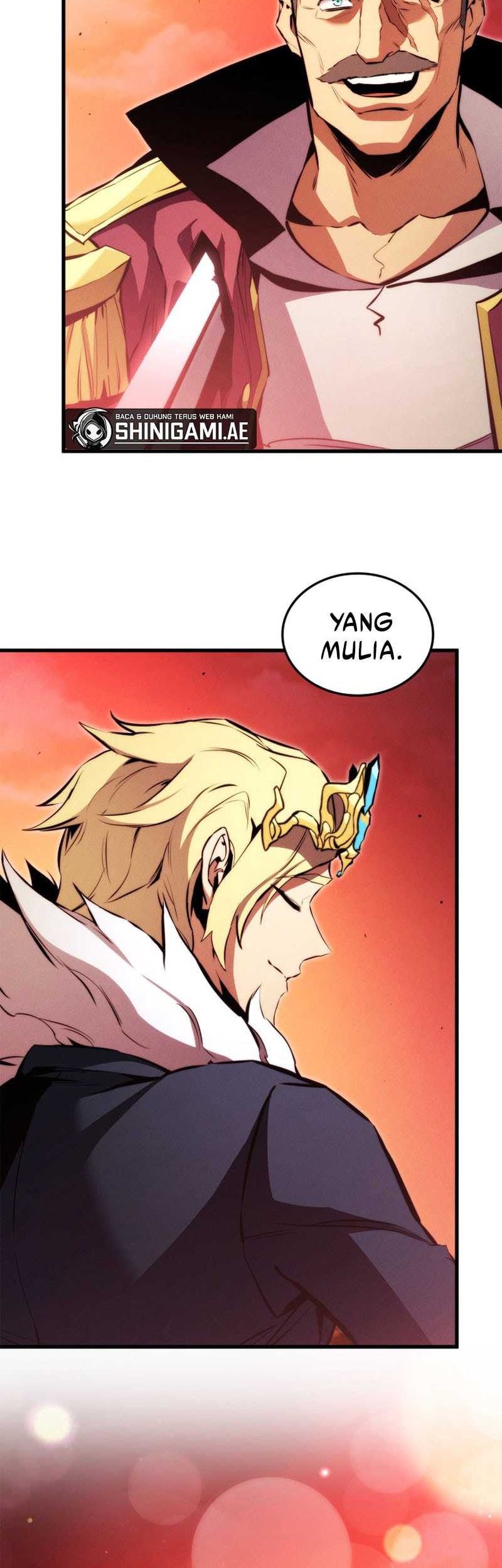 Ranker’s Return Chapter 193 Gambar 41