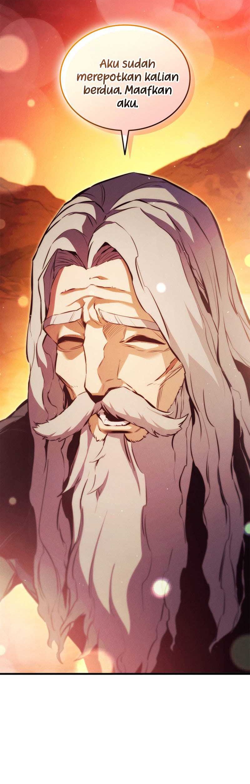 Ranker’s Return Chapter 193 Gambar 42