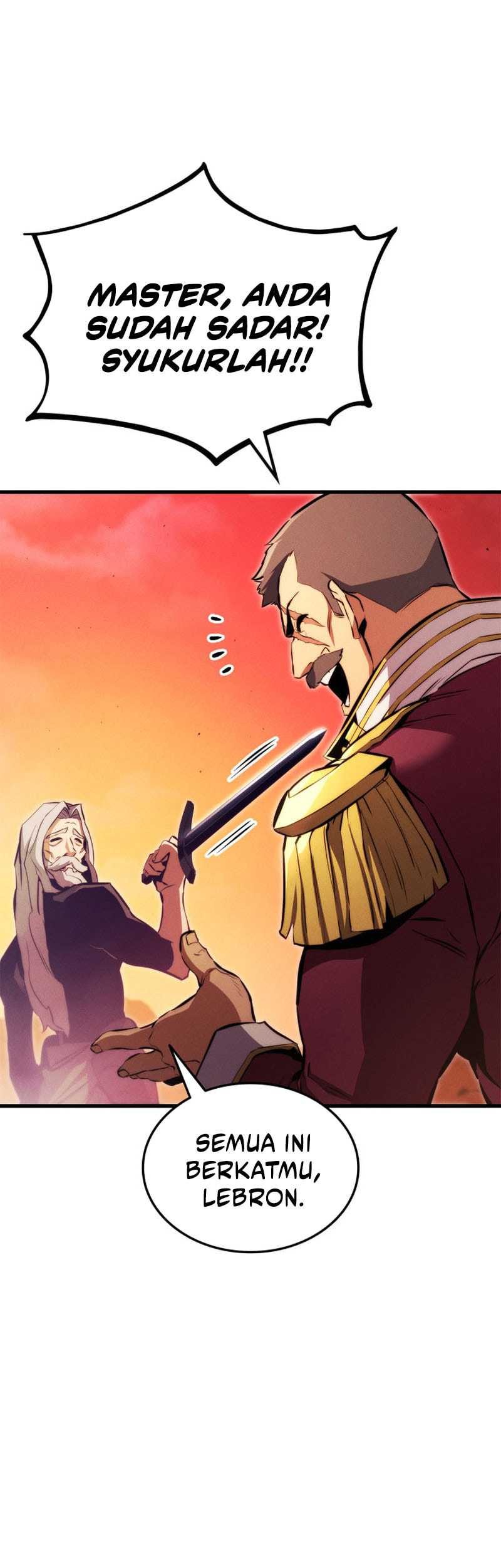 Ranker’s Return Chapter 193 Gambar 43