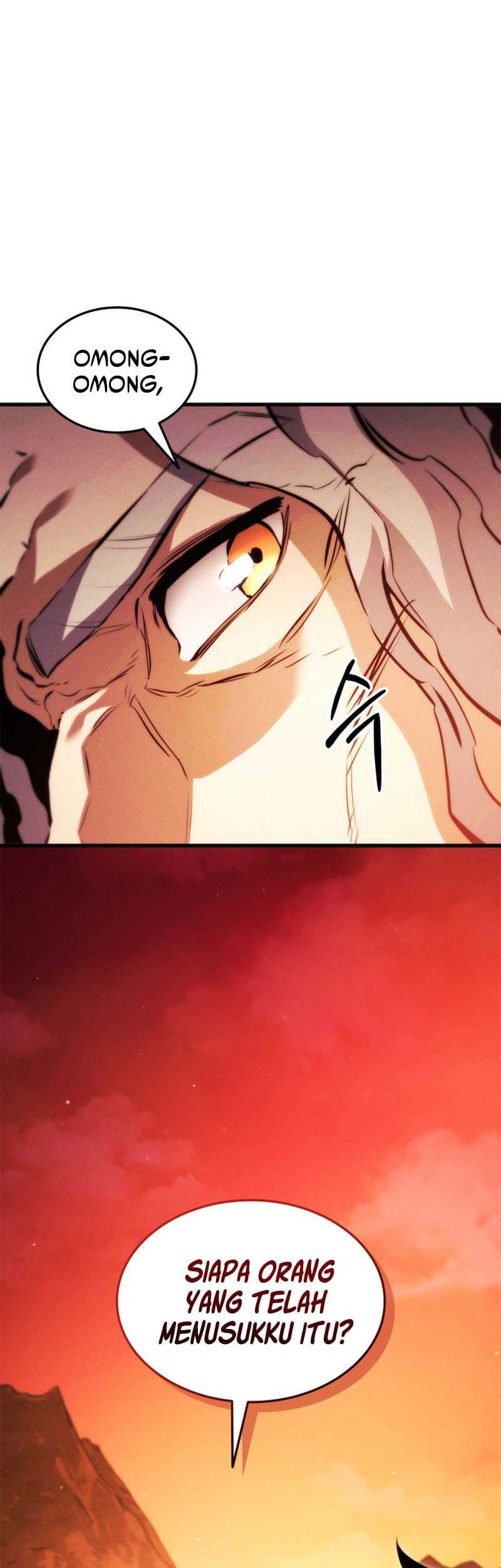 Ranker’s Return Chapter 193 Gambar 45