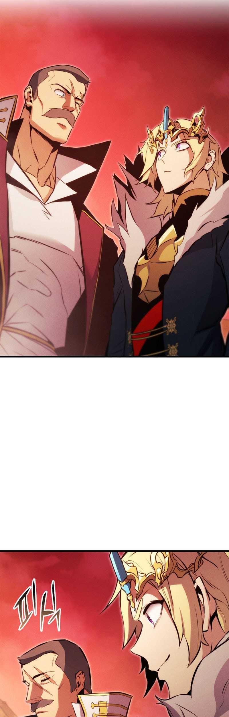 Ranker’s Return Chapter 193 Gambar 47