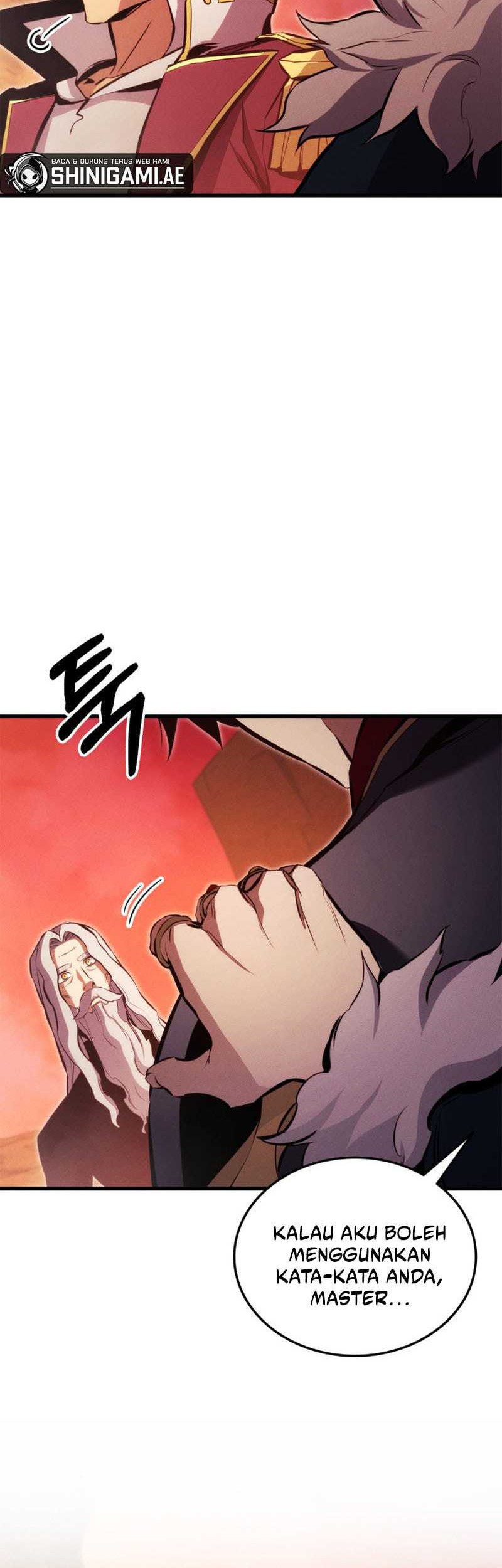 Ranker’s Return Chapter 193 Gambar 48