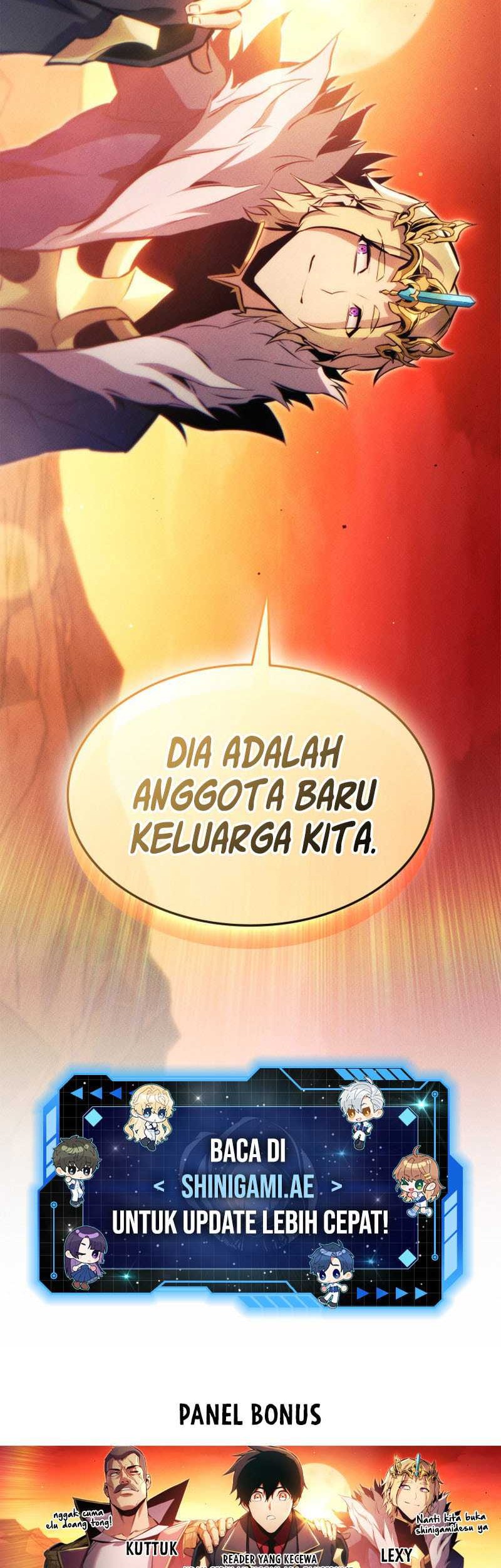 Ranker’s Return Chapter 193 Gambar 50