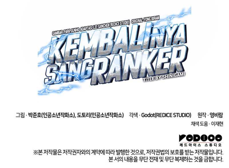 Ranker’s Return Chapter 193 Gambar 52