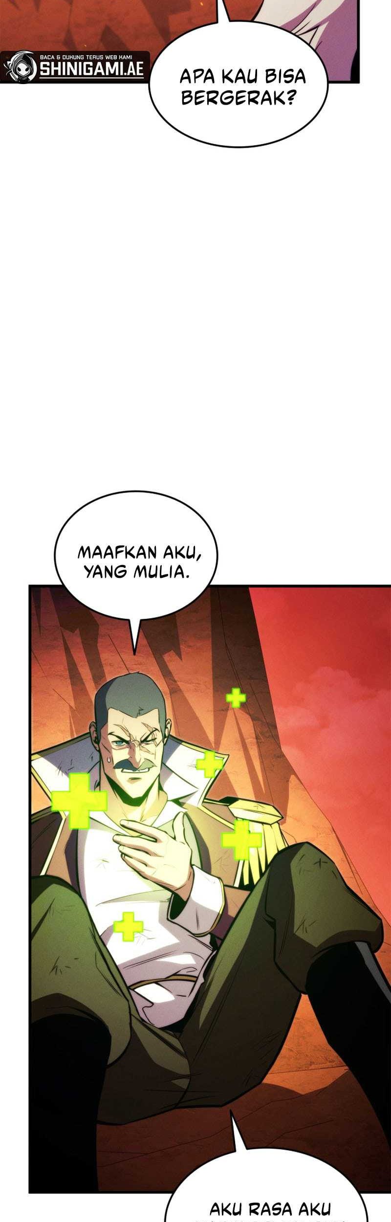 Ranker’s Return Chapter 193 Gambar 3