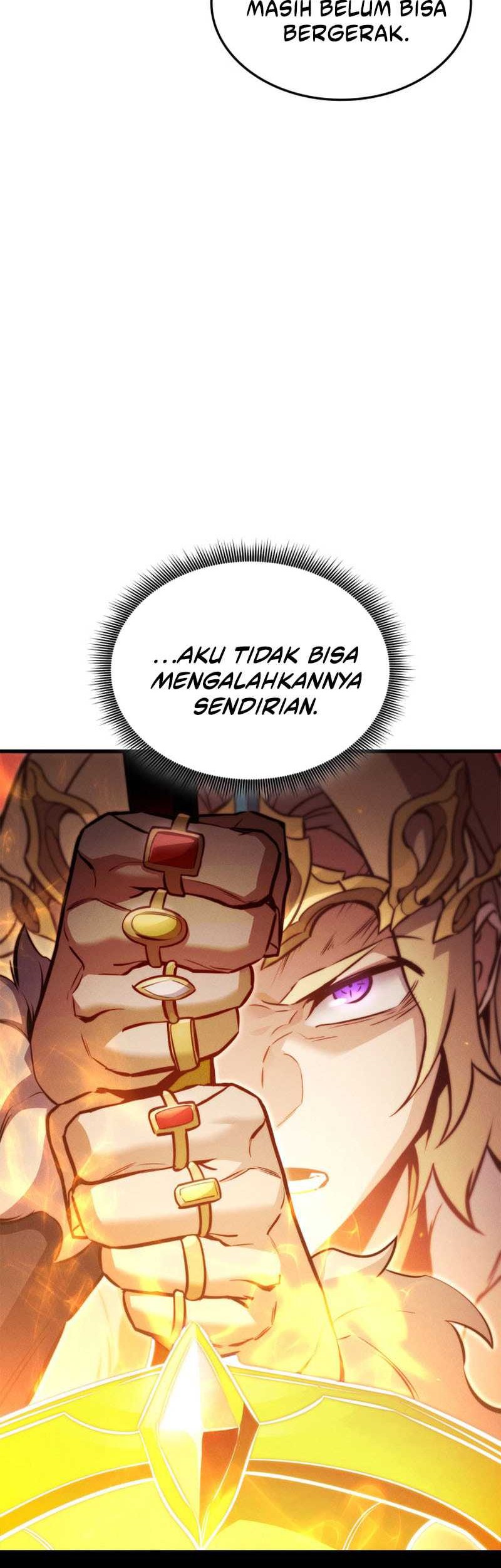 Ranker’s Return Chapter 193 Gambar 4