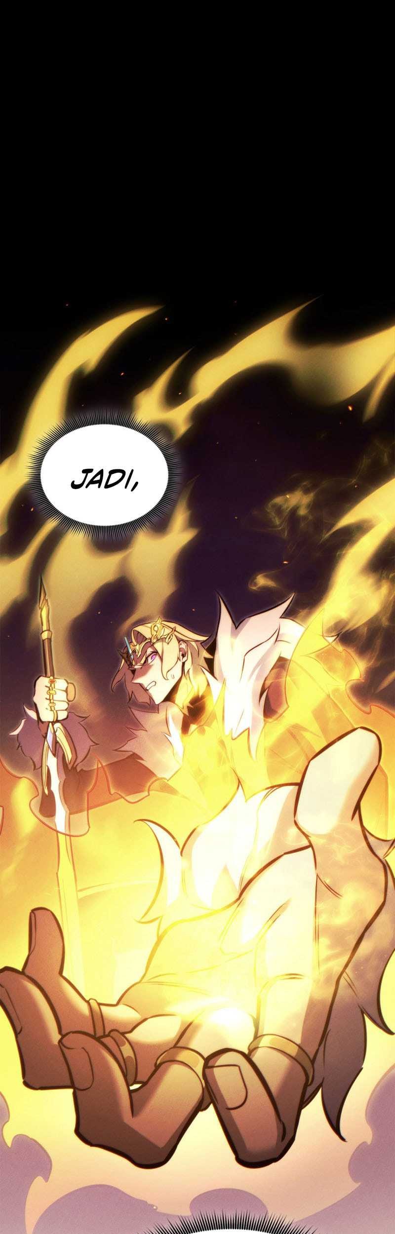 Ranker’s Return Chapter 193 Gambar 5