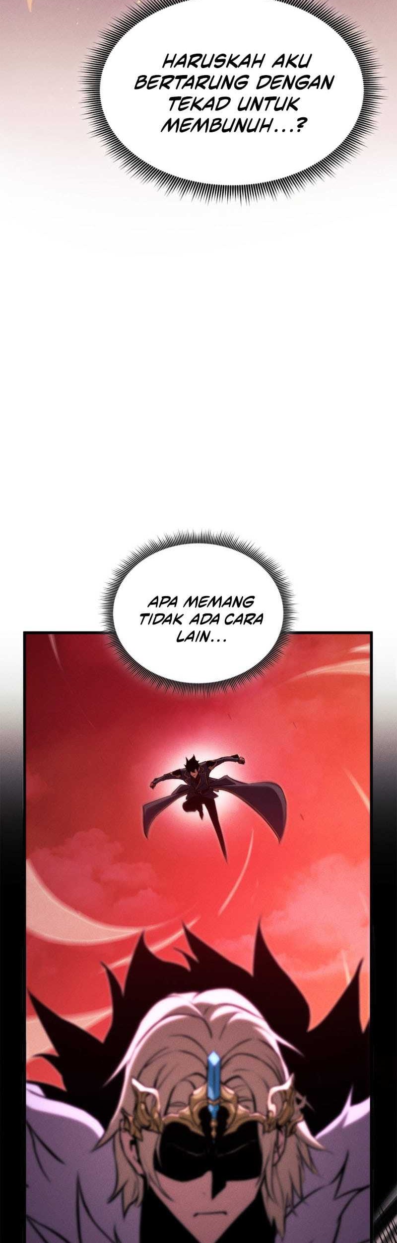 Ranker’s Return Chapter 193 Gambar 6