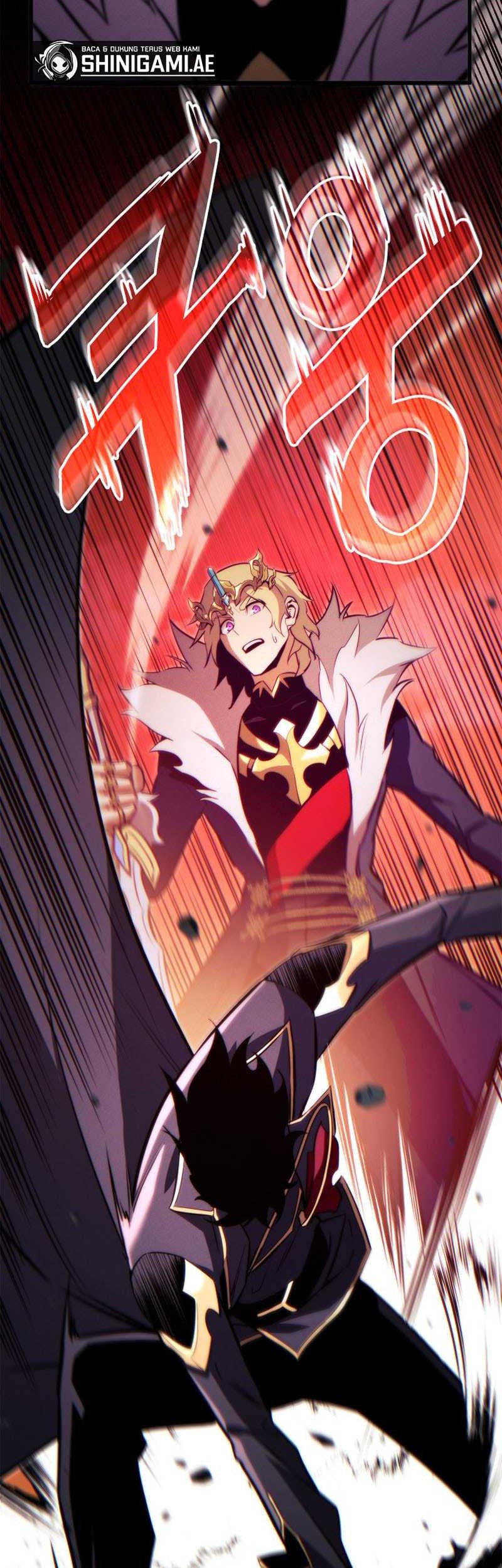 Ranker’s Return Chapter 193 Gambar 7